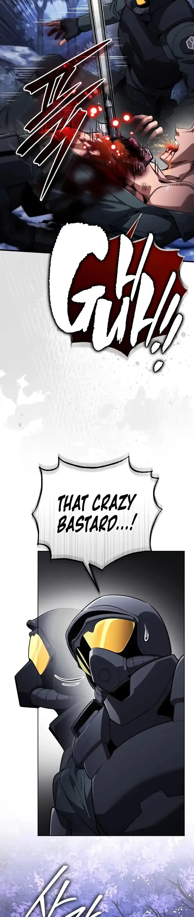 Read Superhuman Game Broadcast chapter 11 image 12 on Lezhin