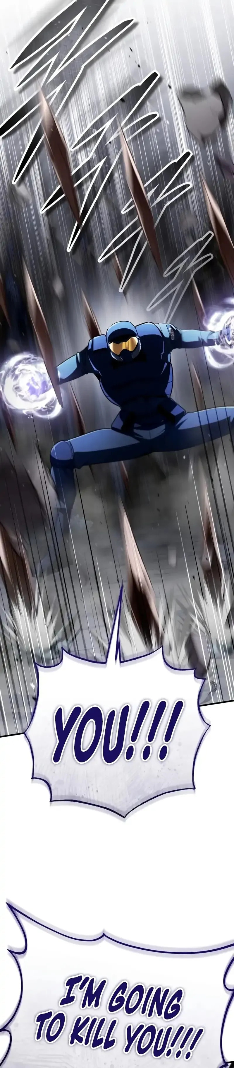 Read Superhuman Game Broadcast chapter 11 image 15 on Lezhin