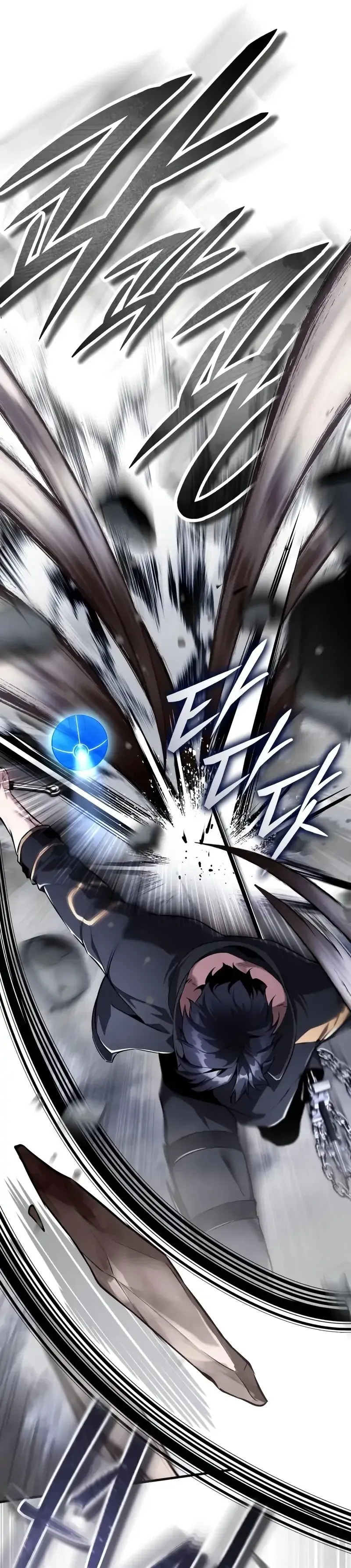Read Superhuman Game Broadcast chapter 11 image 17 on Lezhin