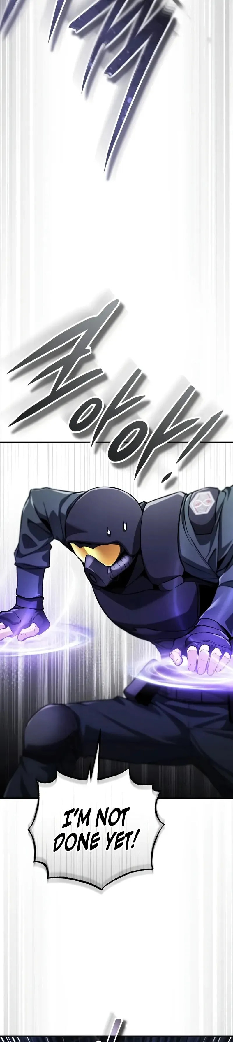 Read Superhuman Game Broadcast chapter 11 image 18 on Lezhin