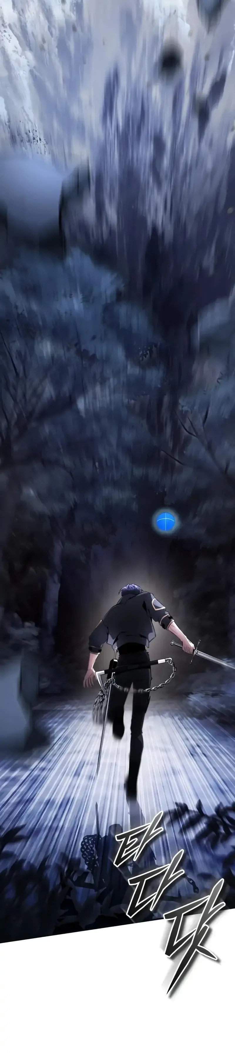 Read Superhuman Game Broadcast chapter 11 image 20 on Lezhin