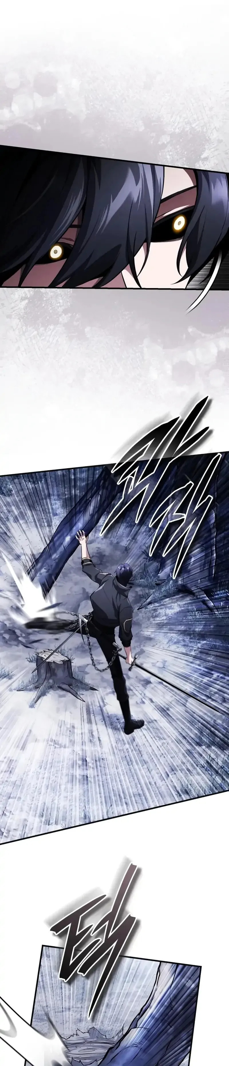 Read Superhuman Game Broadcast chapter 11 image 21 on Lezhin