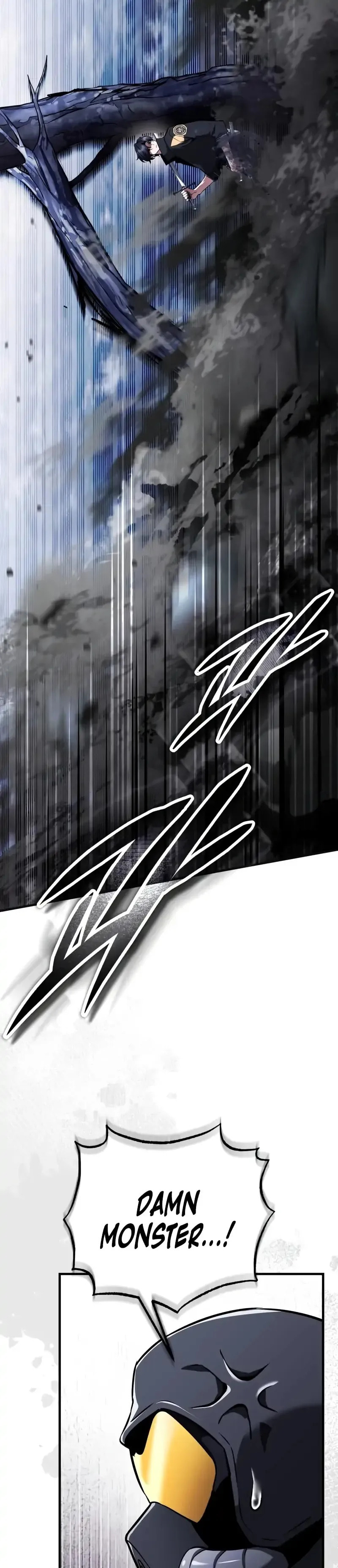 Read Superhuman Game Broadcast chapter 11 image 23 on Lezhin