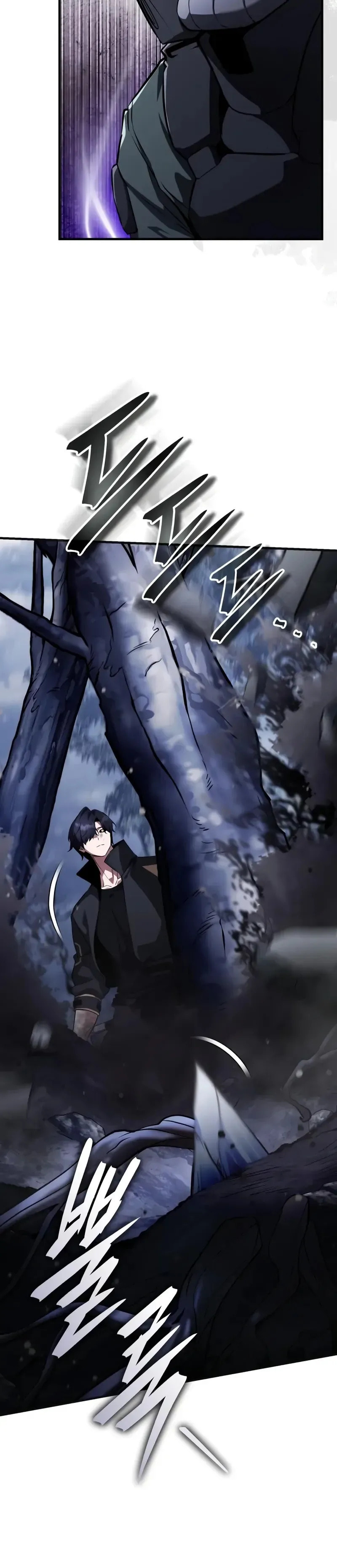 Read Superhuman Game Broadcast chapter 11 image 24 on Lezhin