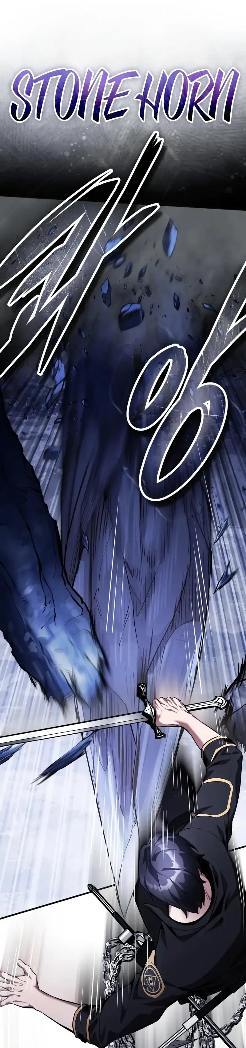 Read Superhuman Game Broadcast chapter 11 image 25 on Lezhin