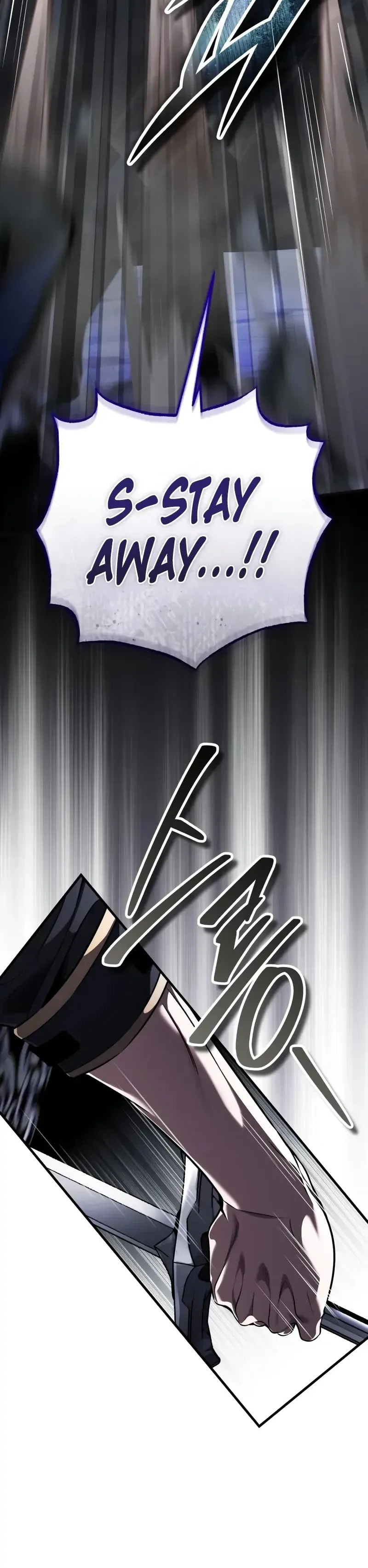Read Superhuman Game Broadcast chapter 11 image 28 on Lezhin
