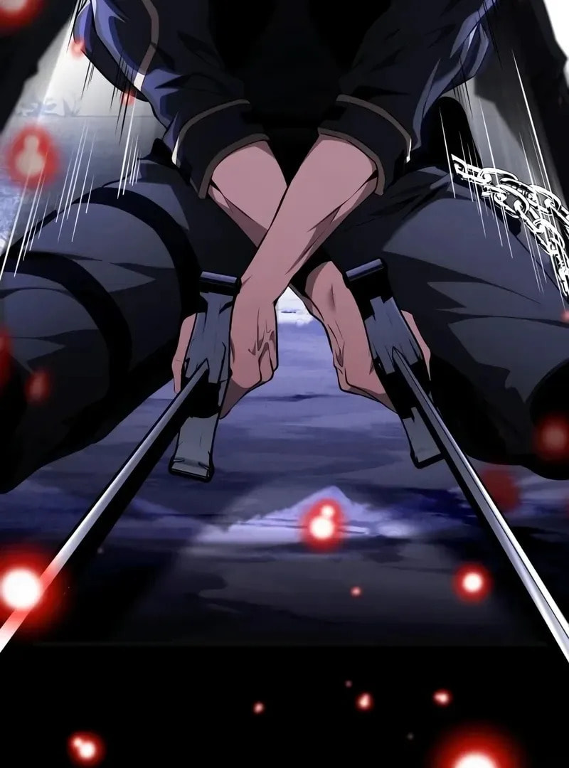 Read Superhuman Game Broadcast chapter 11 image 37 on Lezhin