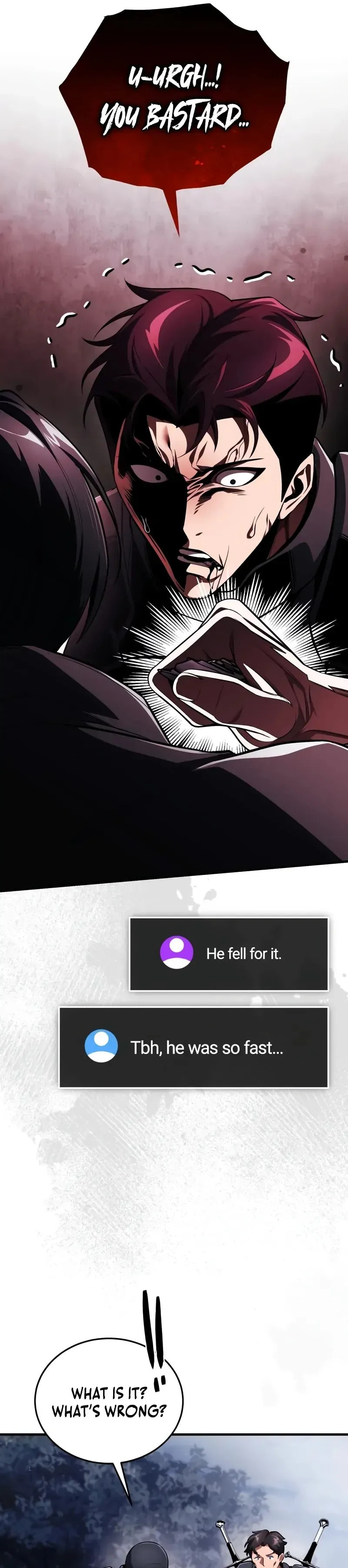 Read Superhuman Game Broadcast chapter 11 image 4 on Lezhin