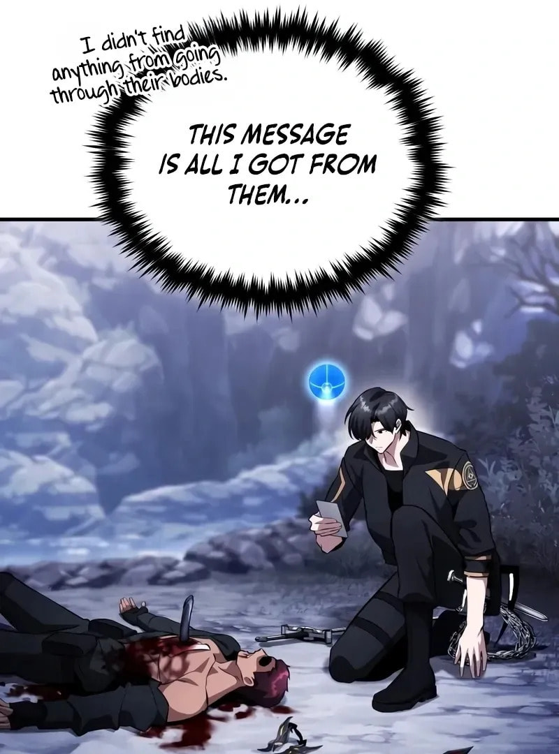 Read Superhuman Game Broadcast chapter 11 image 45 on Lezhin