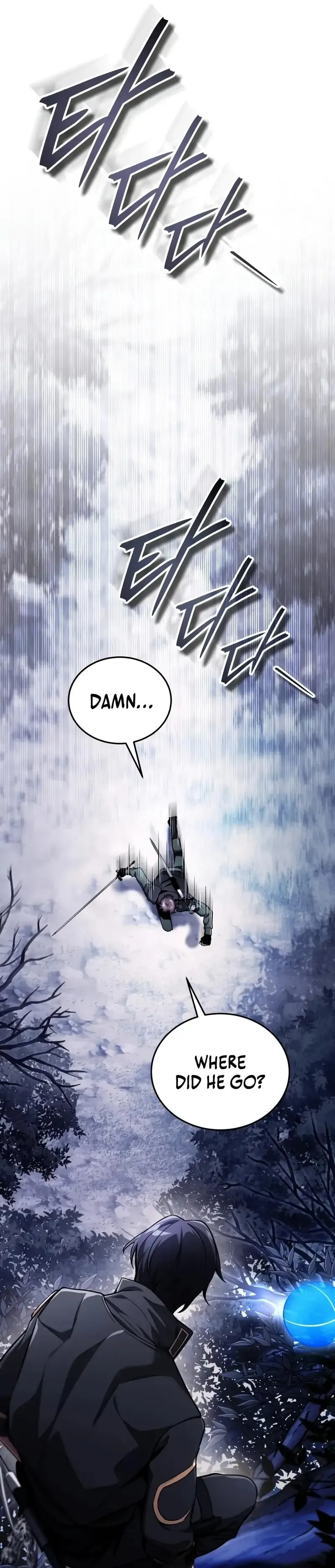 Read Superhuman Game Broadcast chapter 11 image 7 on Lezhin