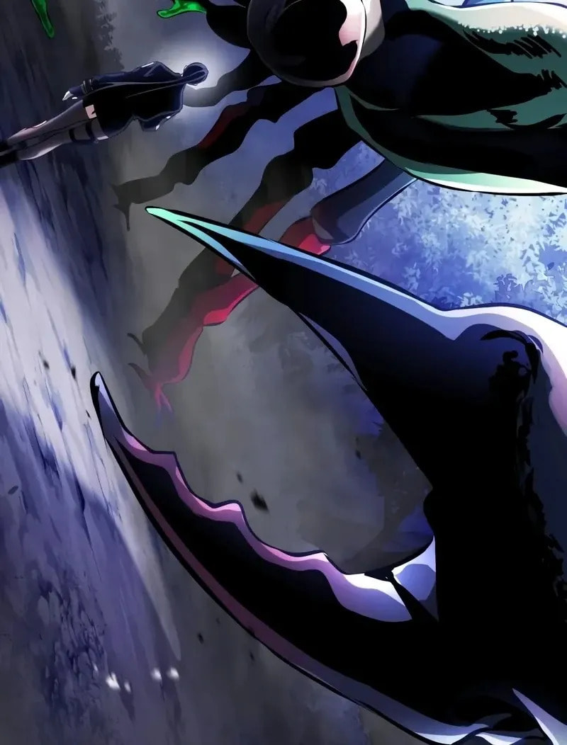 Read Superhuman Game Broadcast chapter 11 image 70 on Lezhin