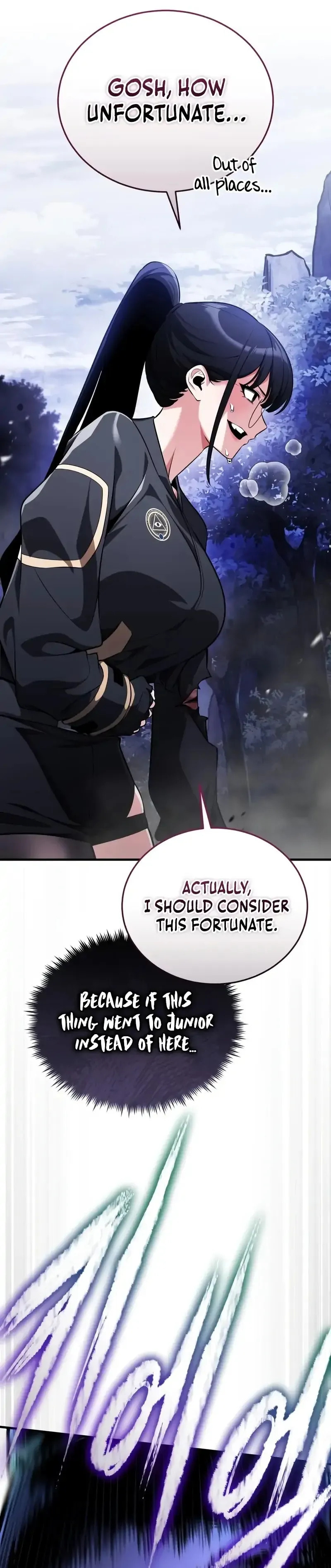 Read Superhuman Game Broadcast chapter 11 image 72 on Lezhin