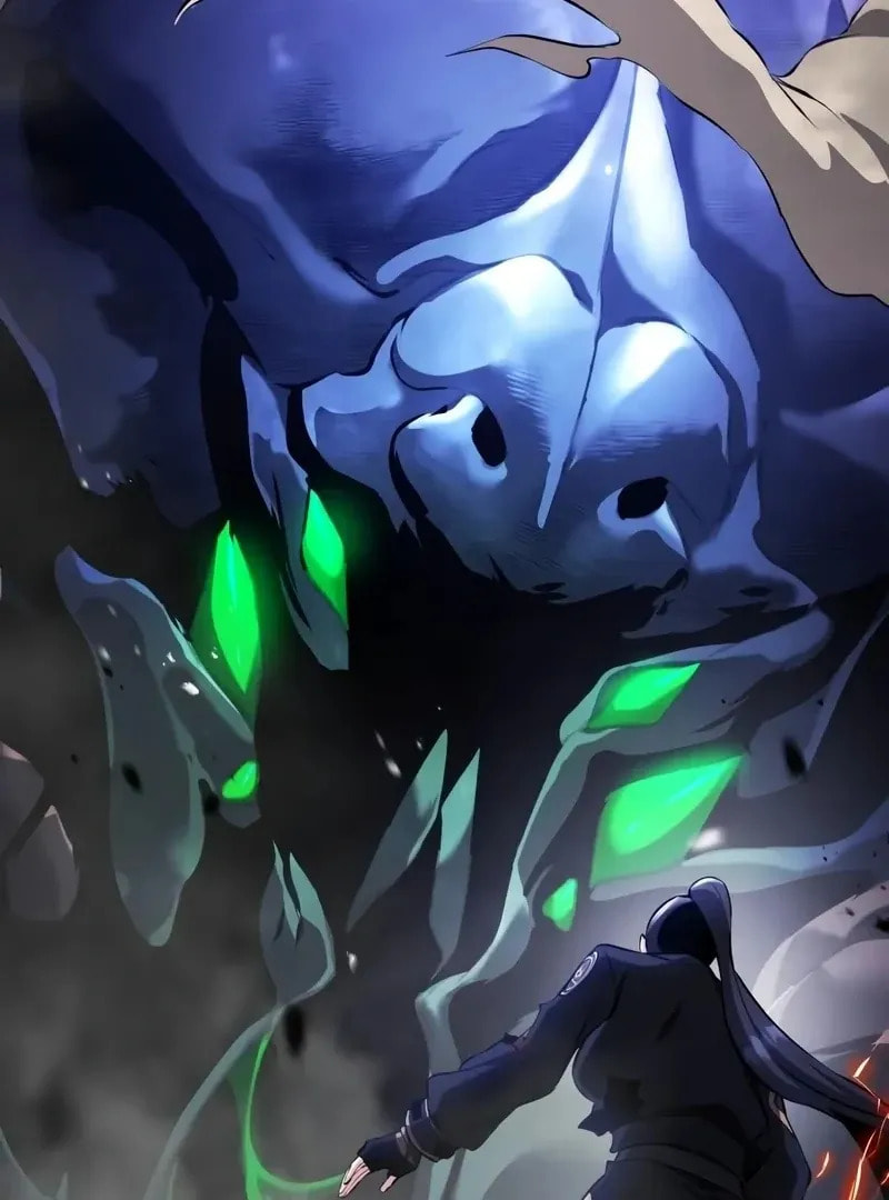 Read Superhuman Game Broadcast chapter 11 image 86 on Lezhin