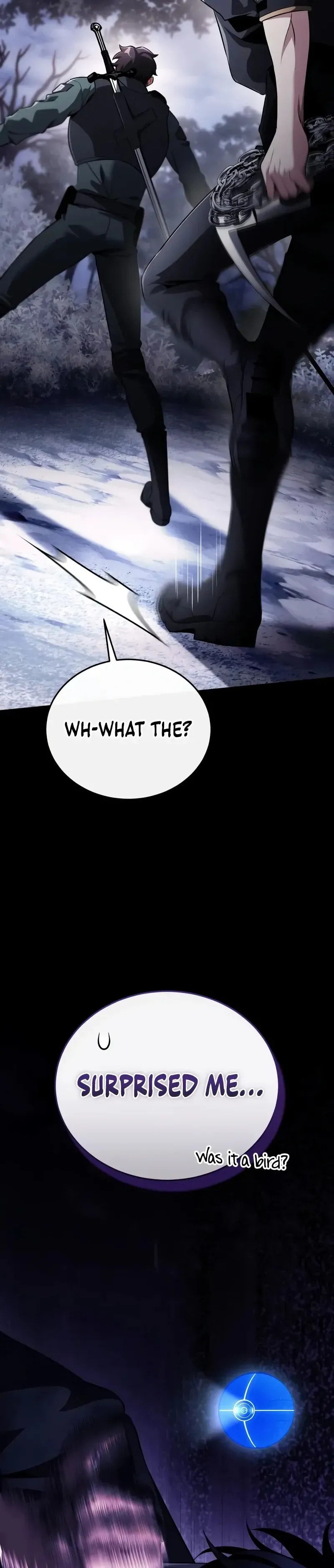 Read Superhuman Game Broadcast chapter 11 image 9 on Lezhin