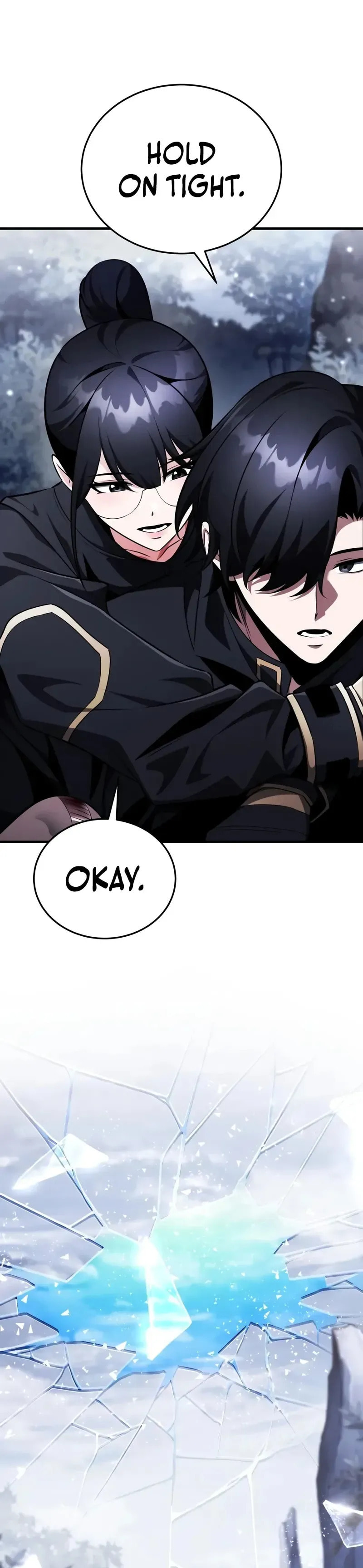 Read Superhuman Game Broadcast chapter 11 image 93 on Lezhin