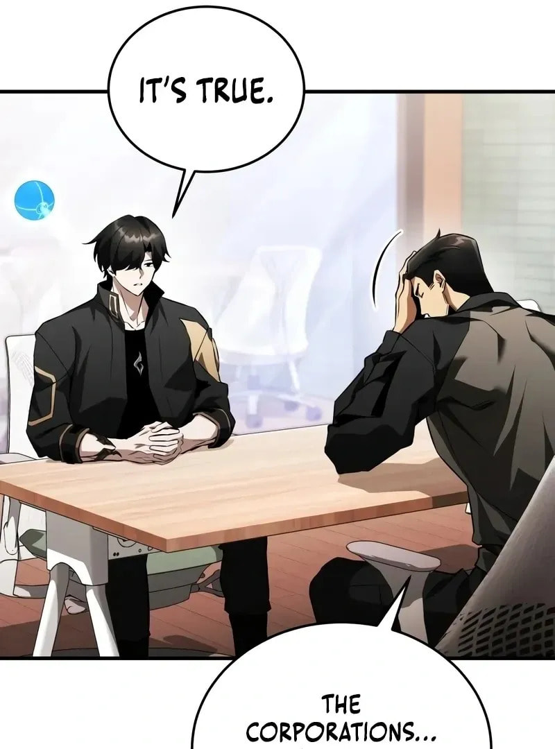 Read Superhuman Game Broadcast chapter 11 image 97 on Lezhin