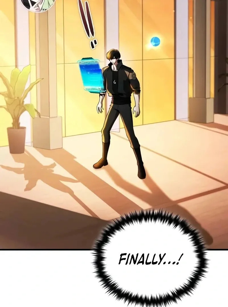 Read Superhuman Game Broadcast chapter 12 image 10 on Lezhin