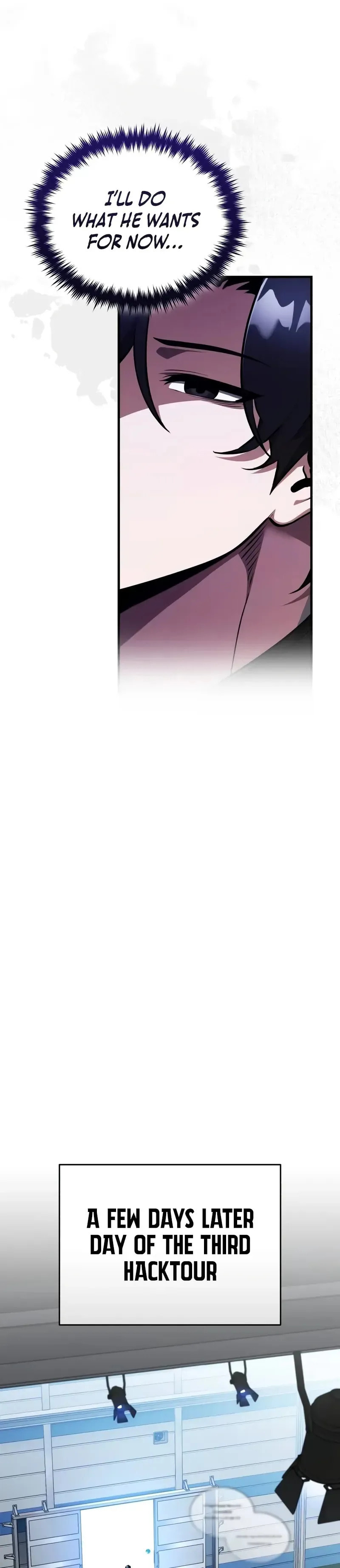 Read Superhuman Game Broadcast chapter 12 image 102 on Lezhin
