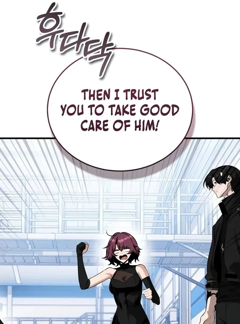 Read Superhuman Game Broadcast chapter 12 image 110 on Lezhin