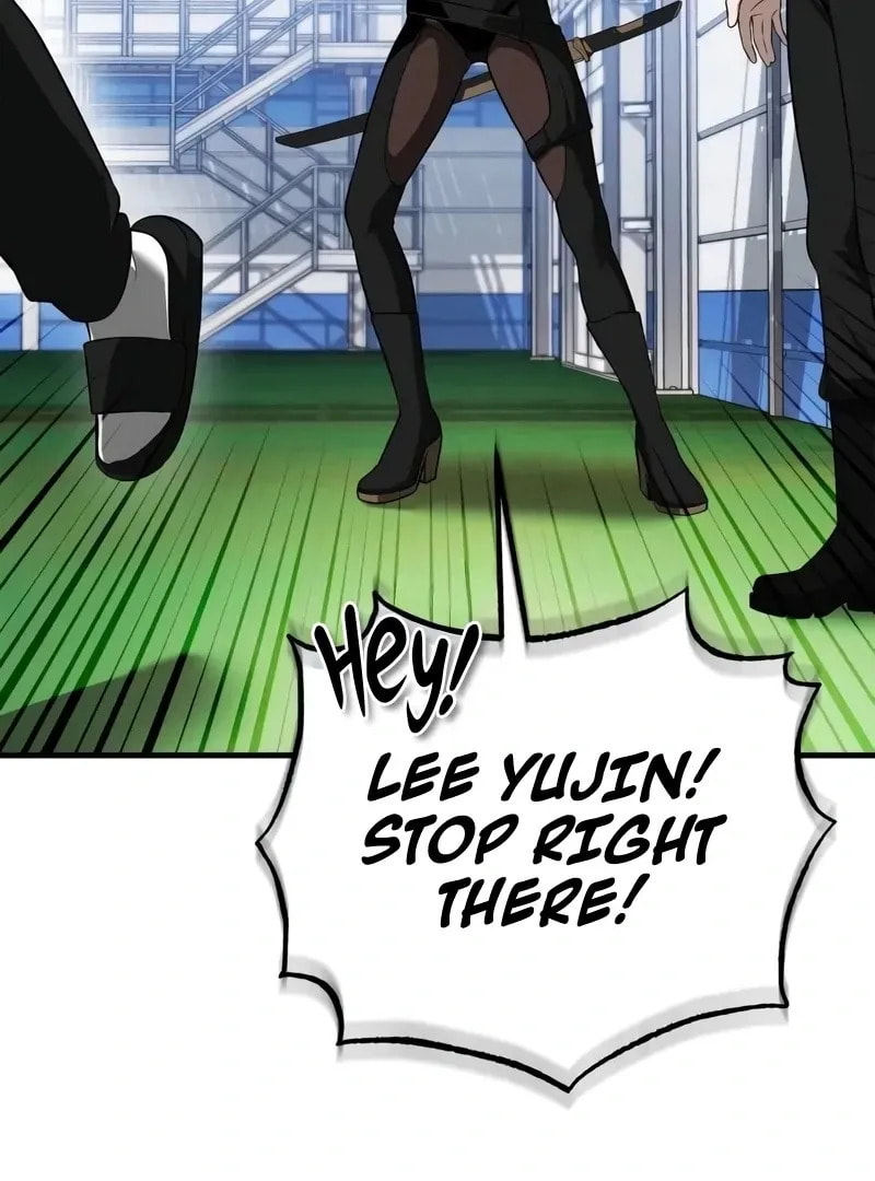 Read Superhuman Game Broadcast chapter 12 image 111 on Lezhin