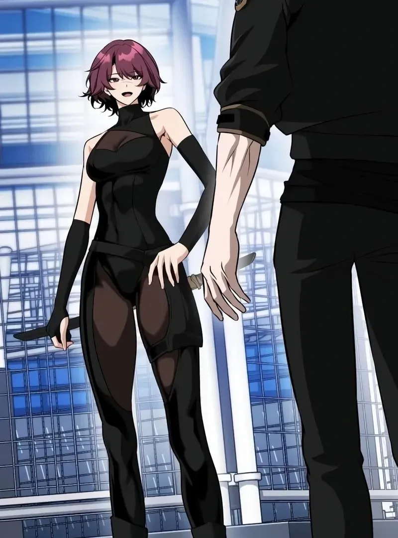 Read Superhuman Game Broadcast chapter 12 image 120 on Lezhin