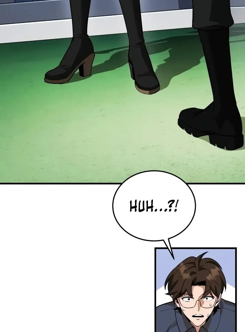 Read Superhuman Game Broadcast chapter 12 image 121 on Lezhin