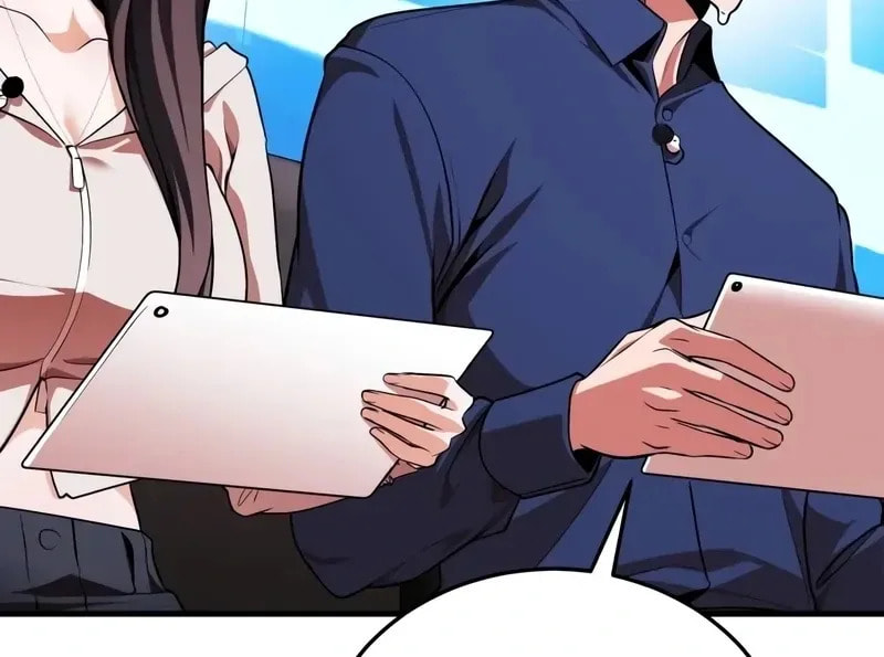 Read Superhuman Game Broadcast chapter 12 image 123 on Lezhin
