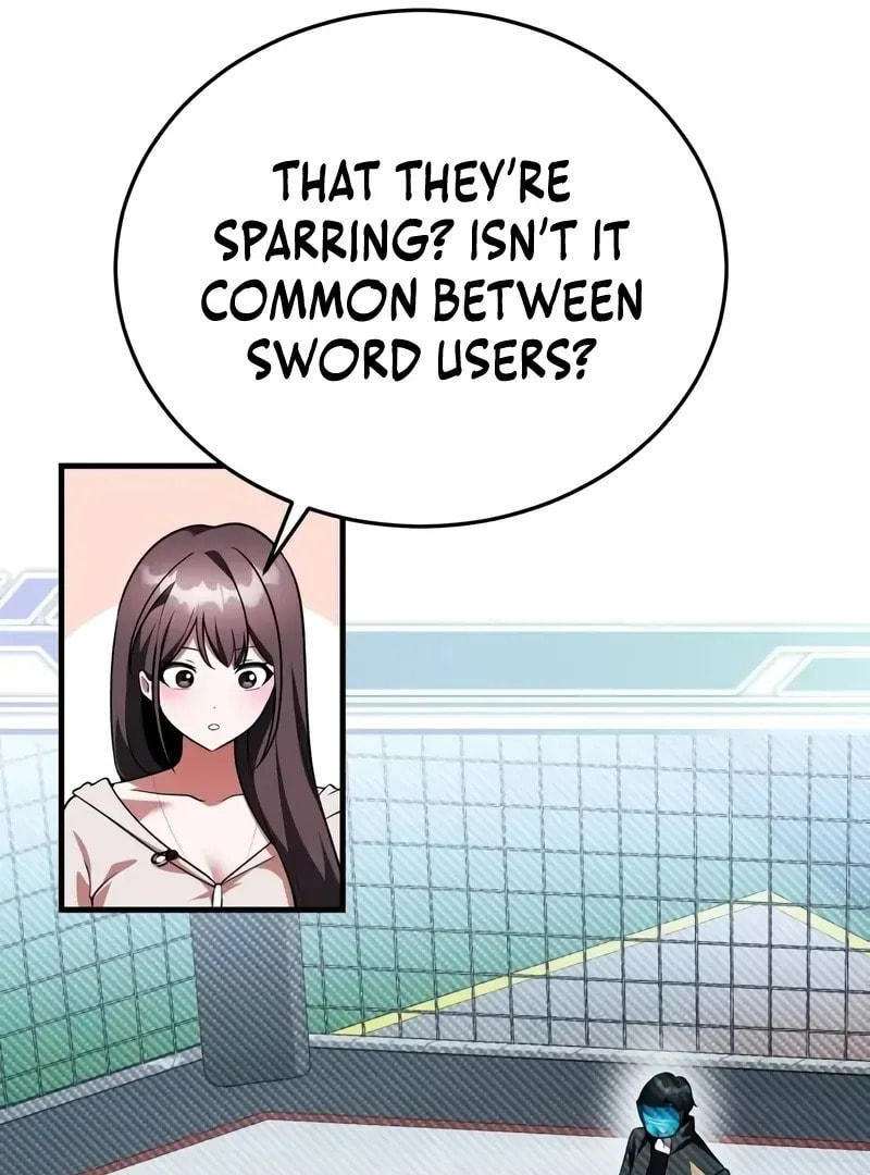 Read Superhuman Game Broadcast chapter 12 image 125 on Lezhin