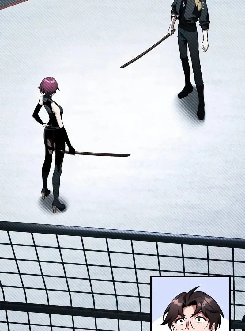 Read Superhuman Game Broadcast chapter 12 image 126 on Lezhin