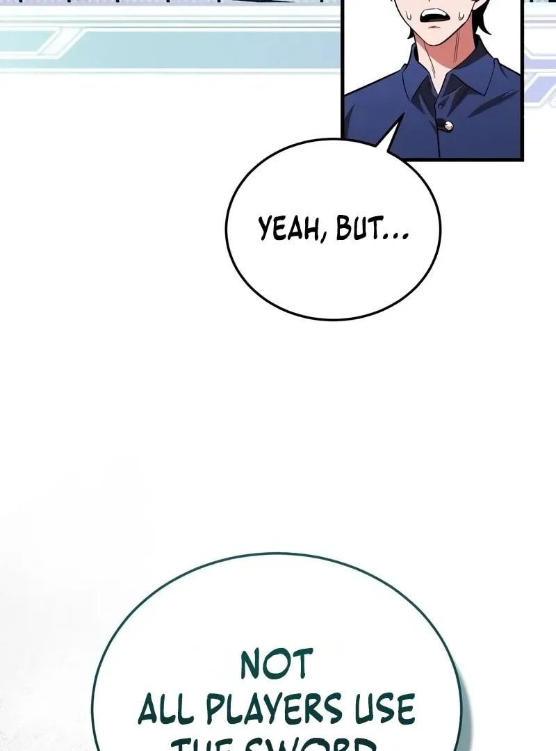Read Superhuman Game Broadcast chapter 12 image 127 on Lezhin