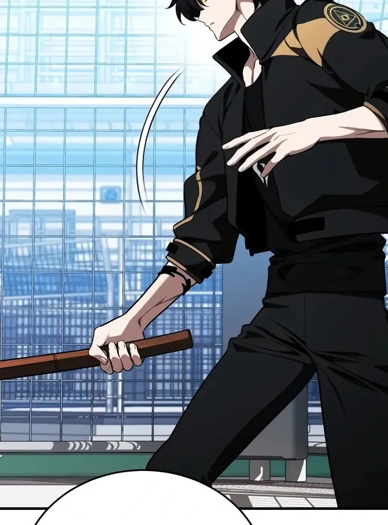 Read Superhuman Game Broadcast chapter 12 image 135 on Lezhin