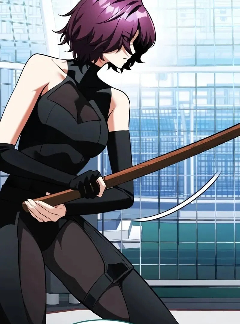 Read Superhuman Game Broadcast chapter 12 image 137 on Lezhin