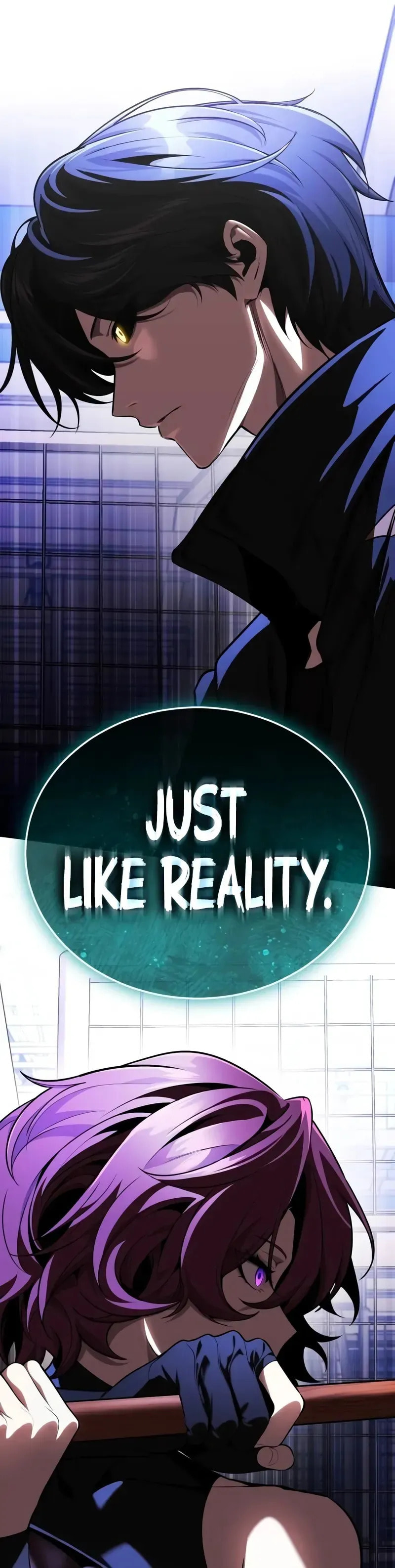 Read Superhuman Game Broadcast chapter 12 image 140 on Lezhin
