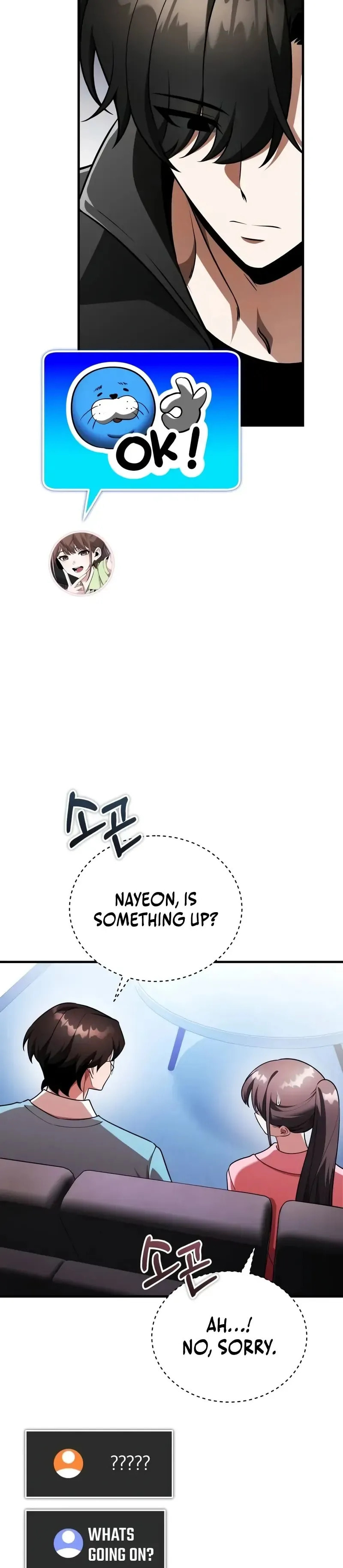 Read Superhuman Game Broadcast chapter 12 image 15 on Lezhin