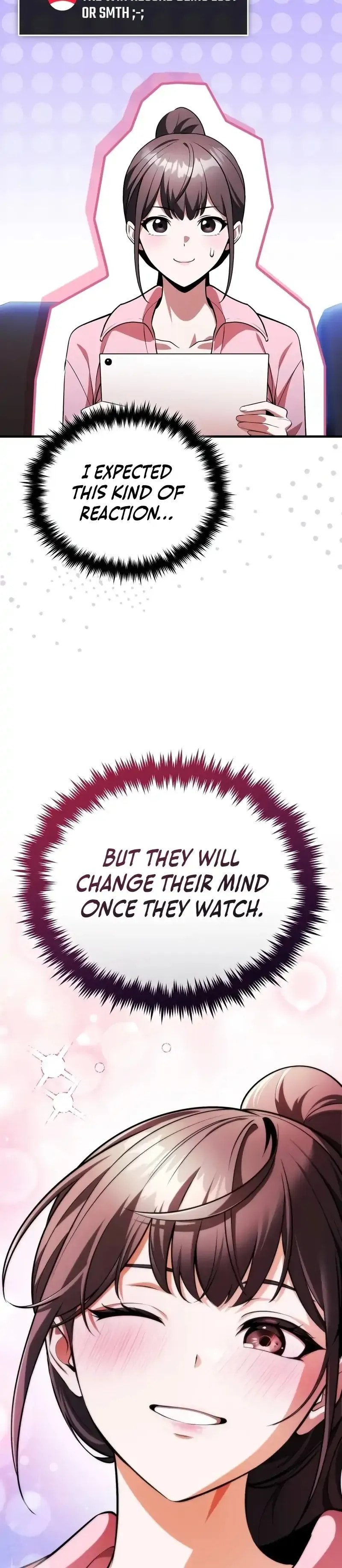 Read Superhuman Game Broadcast chapter 12 image 19 on Lezhin