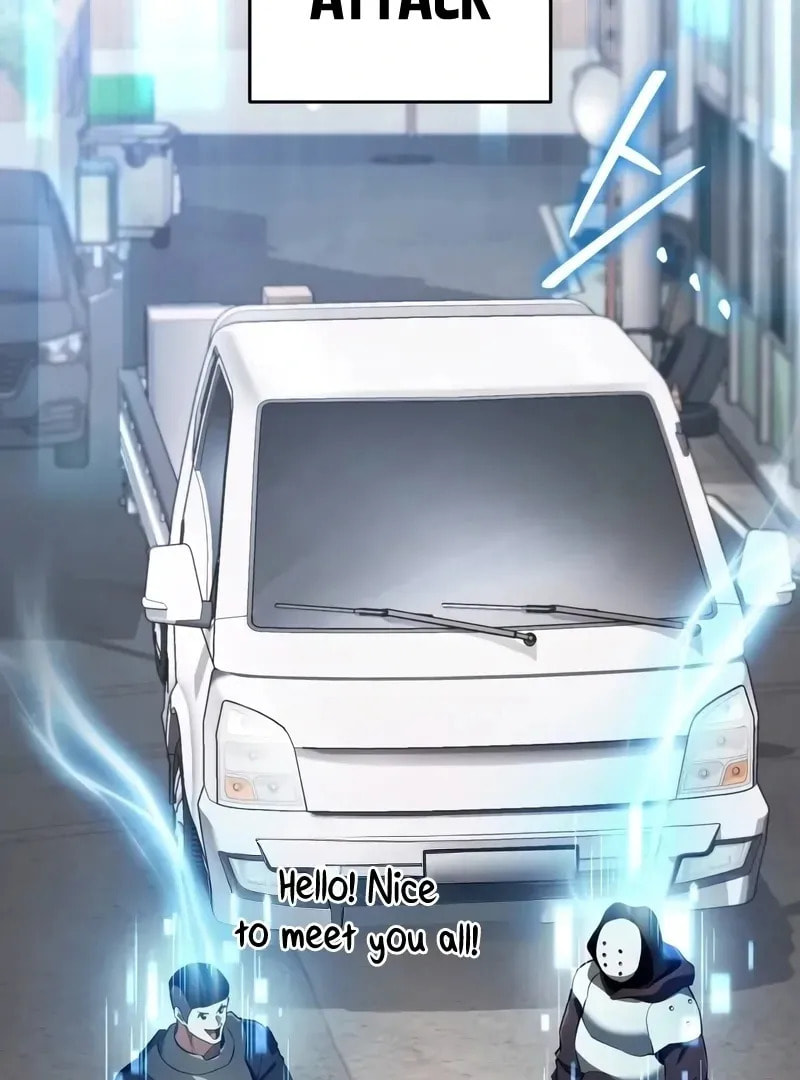 Read Superhuman Game Broadcast chapter 12 image 22 on Lezhin