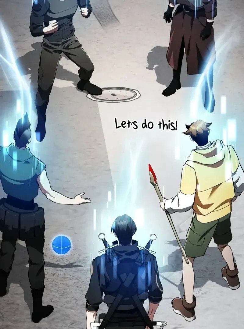 Read Superhuman Game Broadcast chapter 12 image 23 on Lezhin