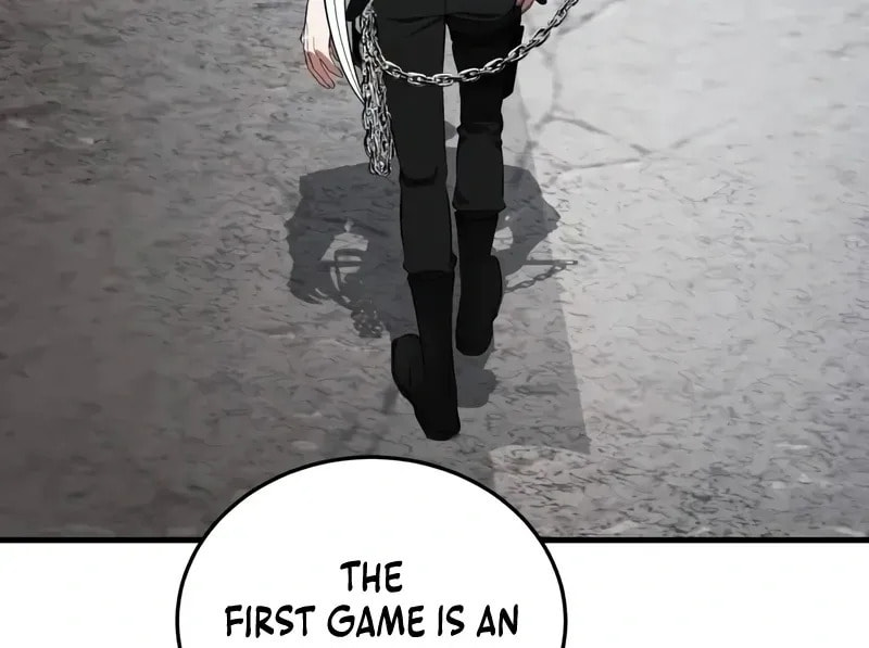 Read Superhuman Game Broadcast chapter 12 image 24 on Lezhin