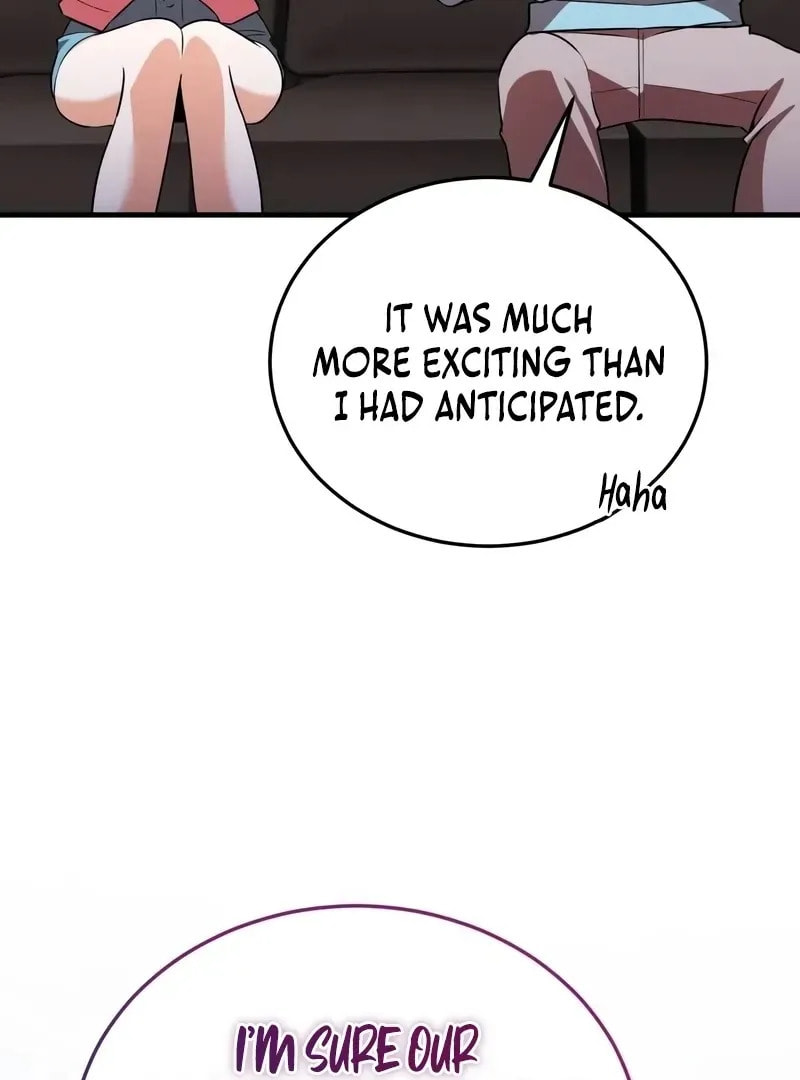 Read Superhuman Game Broadcast chapter 12 image 3 on Lezhin