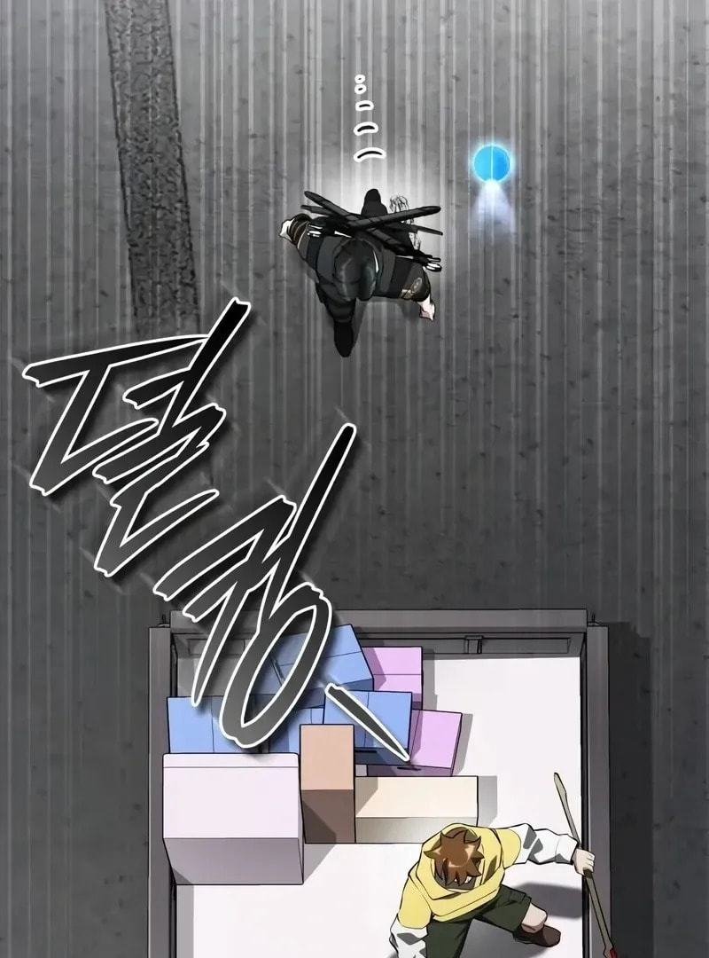 Read Superhuman Game Broadcast chapter 12 image 32 on Lezhin