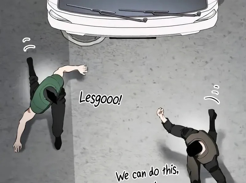 Read Superhuman Game Broadcast chapter 12 image 34 on Lezhin
