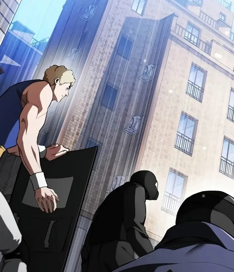 Read Superhuman Game Broadcast chapter 12 image 42 on Lezhin