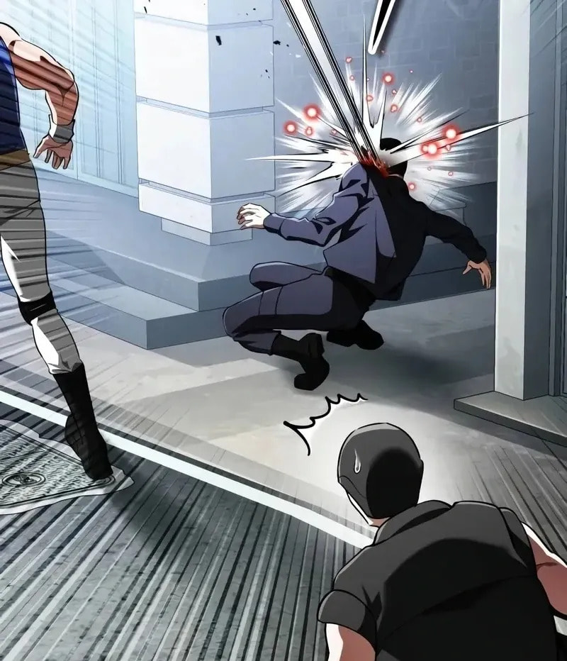 Read Superhuman Game Broadcast chapter 12 image 50 on Lezhin