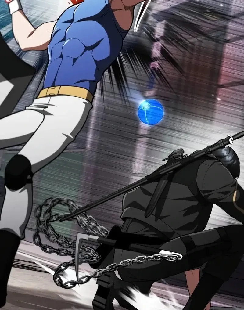 Read Superhuman Game Broadcast chapter 12 image 55 on Lezhin