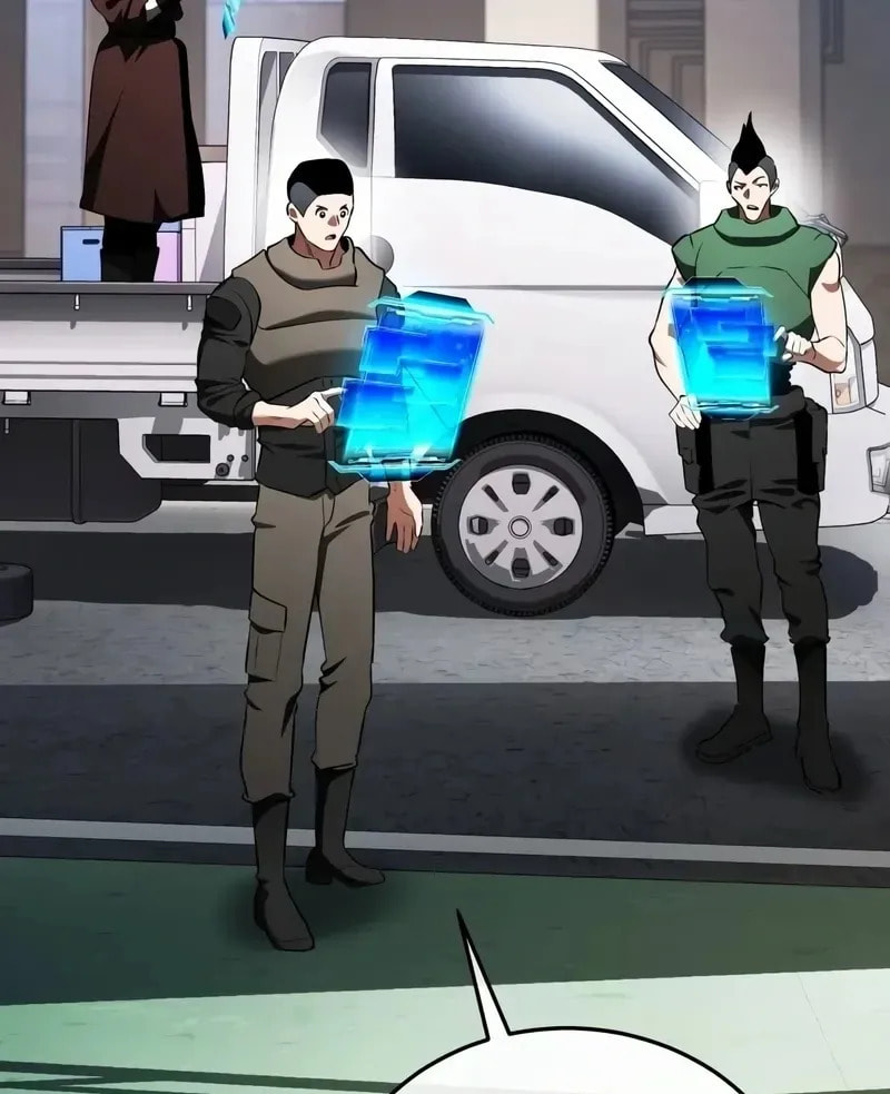 Read Superhuman Game Broadcast chapter 12 image 66 on Lezhin