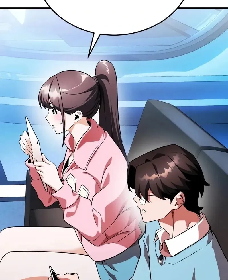 Read Superhuman Game Broadcast chapter 12 image 71 on Lezhin