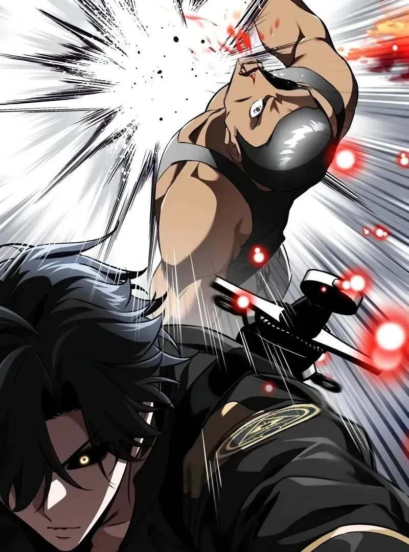 Read Superhuman Game Broadcast chapter 12 image 76 on Lezhin