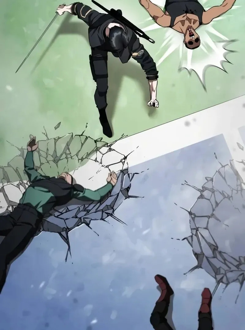 Read Superhuman Game Broadcast chapter 12 image 79 on Lezhin