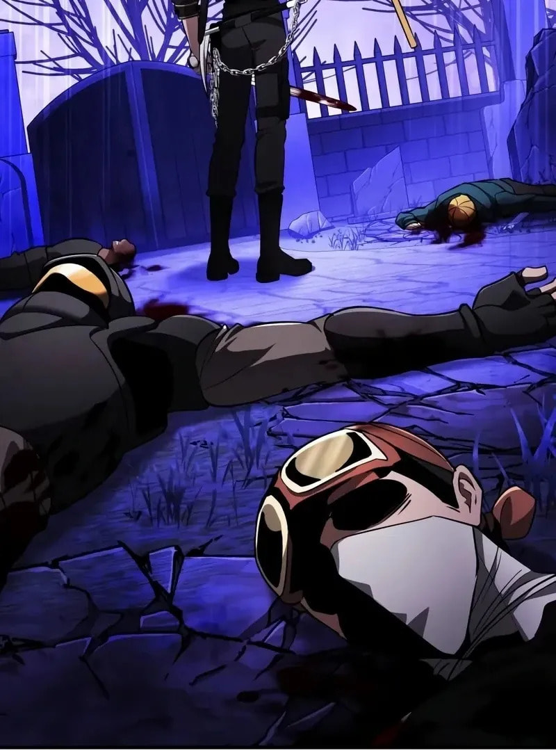Read Superhuman Game Broadcast chapter 12 image 95 on Lezhin