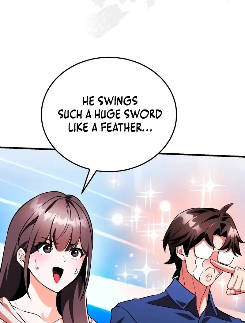 Read Superhuman Game Broadcast chapter 13 image 102 on Lezhin